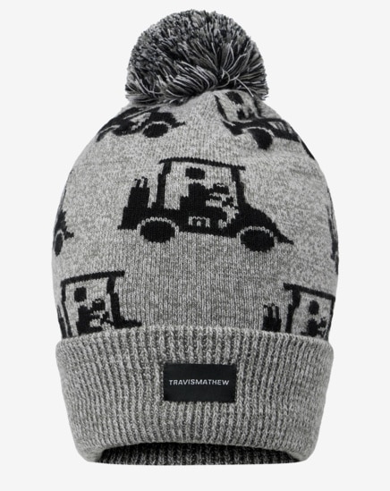 MAPES BEANIE Image Thumbnail 0