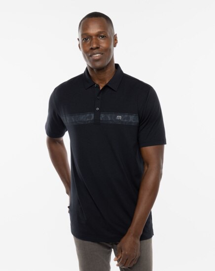 THUNDER ROLL POLO Image Thumbnail 0