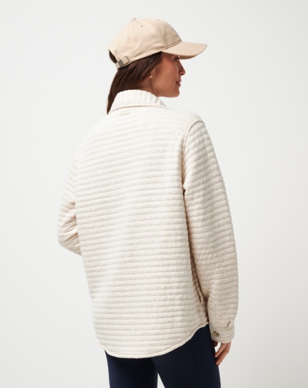 SERENE HORIZON SHACKET Image Thumbnail 2
