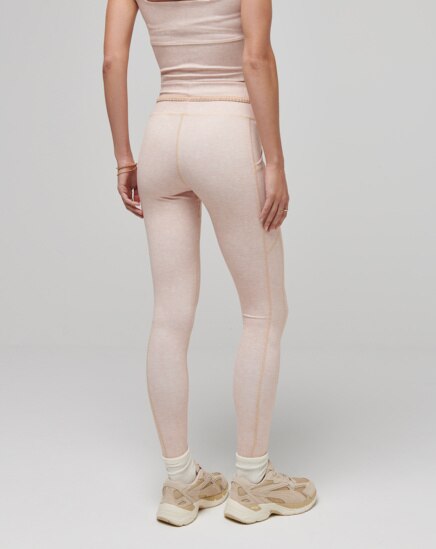 PAINTED SKY MOVEKNIT LEGGING Image Thumbnail 2