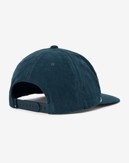 ONE FOR THE MONEY SNAPBACK HAT Image Thumbnail 2