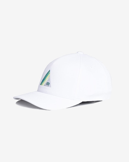 RETREAT SNAPBACK HAT Image Thumbnail 2