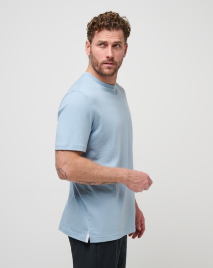 NAME ASSOCIATION TEE Image Thumbnail 1