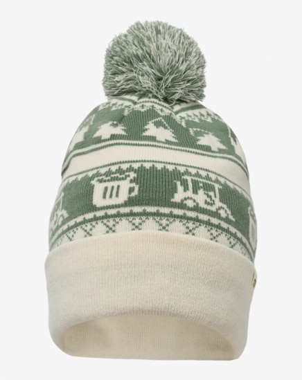 MILK AND COOKIES BEANIE Image Thumbnail 0