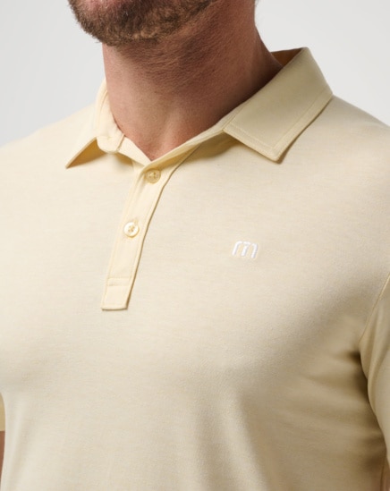 THE ZINNA POLO Image Thumbnail 3