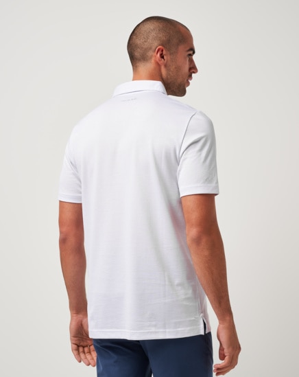CHICAGO CUBS THE ZINNA POLO Image Thumbnail 2