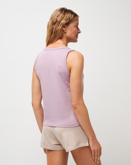 BEACH BANGLES TANK Image Thumbnail 1