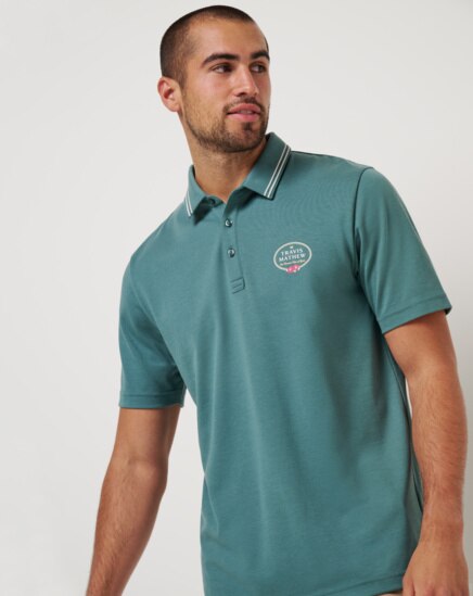 PATRON PARADE POLO Image Thumbnail 3