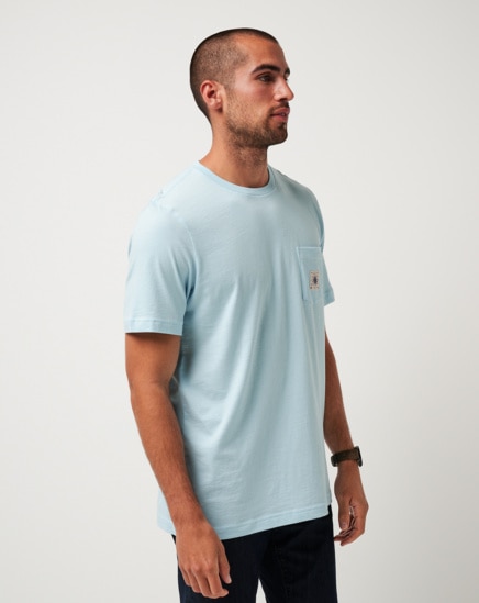 EURO TRIP TEE Image Thumbnail 4