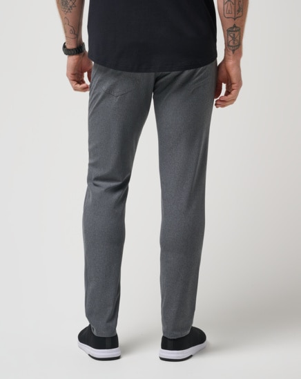 OPEN TO CLOSE PANT Image Thumbnail 3