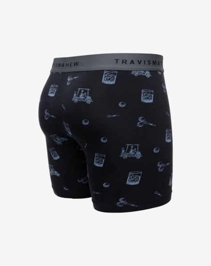 CLASS ACT BOXER Image Thumbnail 2
