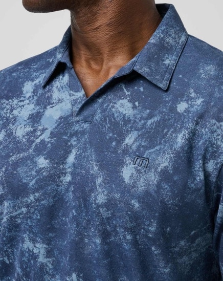 BARREL BREAK POLO Image Thumbnail 3