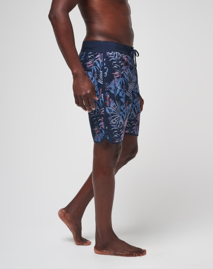 COOL AS A COCONUT BOARDSHORT Image Thumbnail 3