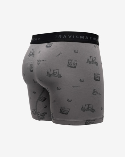 CLASS ACT BOXER Image Thumbnail 2