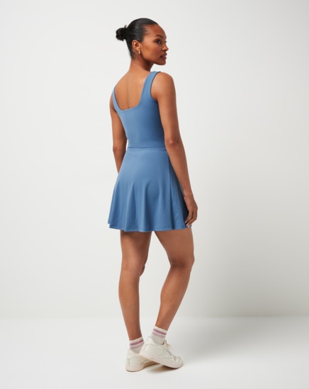 NIGHT BLOOM DRESS Image Thumbnail 2