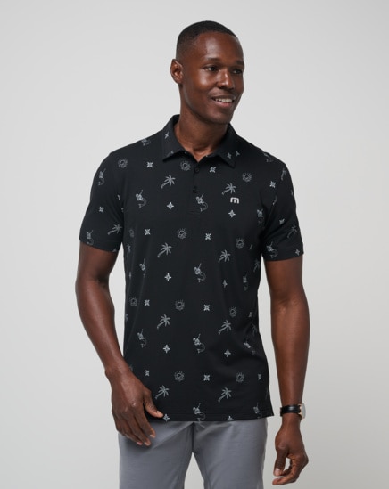 COVE DIVE POLO Image Thumbnail 1