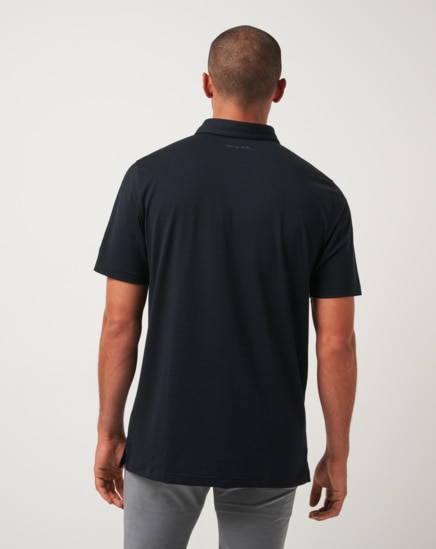 SAN FRANCISCO GIANTS THE HEATER POLO Image Thumbnail 3