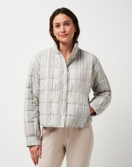 MARIN JACKET Image Thumbnail 0