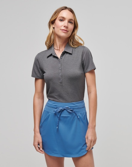 FEATHERWEIGHT ACTIVE POLO Image Thumbnail 0