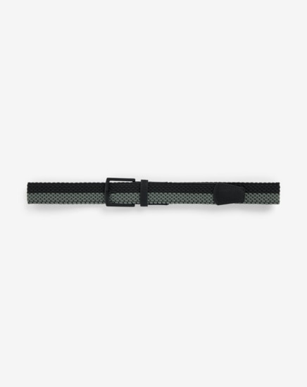 NOON HEAT STRETCH WOVEN BELT Image Thumbnail 2