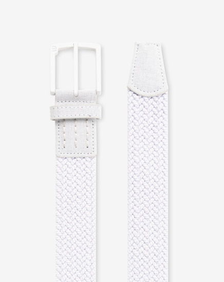 STAGGERWING 2.0 STRETCH WOVEN BELT Image Thumbnail 1