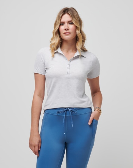 FEATHERWEIGHT ACTIVE POLO Image Thumbnail 5