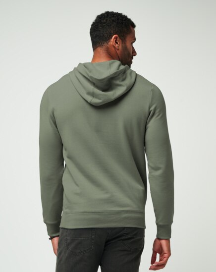 COASTAL CLOUD HOODIE Image Thumbnail 2