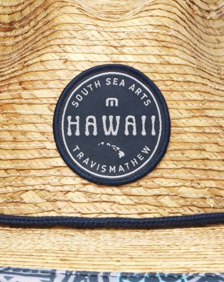 MUSUBI STRAW HAT Image Thumbnail 1