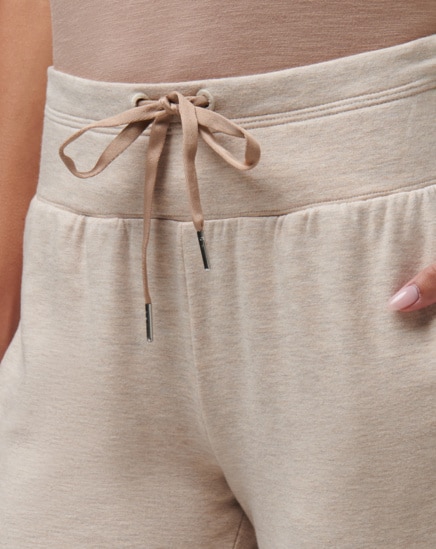 CLOUD TERRY TIE JOGGER Image Thumbnail 3