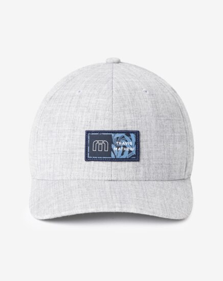 HAND OVER SNAPBACK HAT Image Thumbnail 0