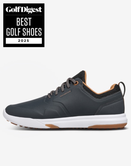 DAILY PRO HYBRID PLUS GOLF SHOE Image Thumbnail 0