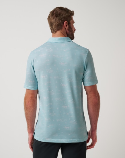 FEATHERWEIGHT CITY POLO Image Thumbnail 2