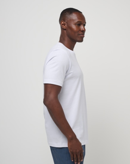 IN THE MIST TEE Image Thumbnail 4
