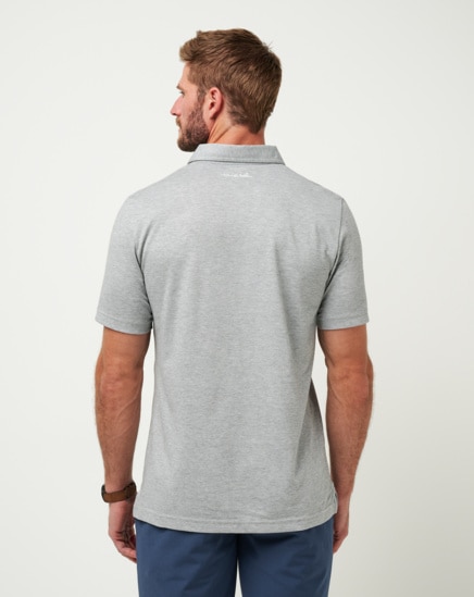 LOS ANGELES DODGERS THE ZINNA POLO Image Thumbnail 2