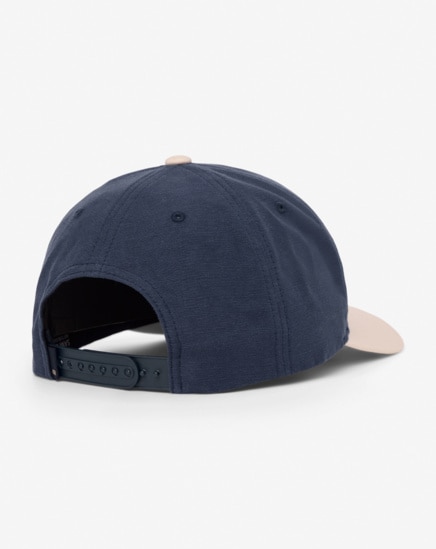 OLD MEMORIES SNAPBACK HAT Image Thumbnail 3