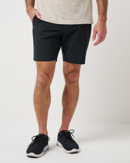 TECH CHINO SHORT 8IN Image Thumbnail 0