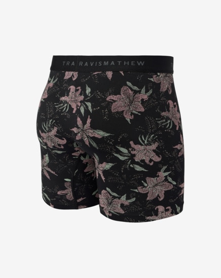 PARADISE PEAK BOXER Image Thumbnail 2