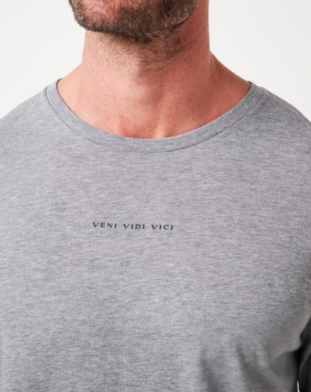 MAIDEN VOYAGE TEE Image Thumbnail 3