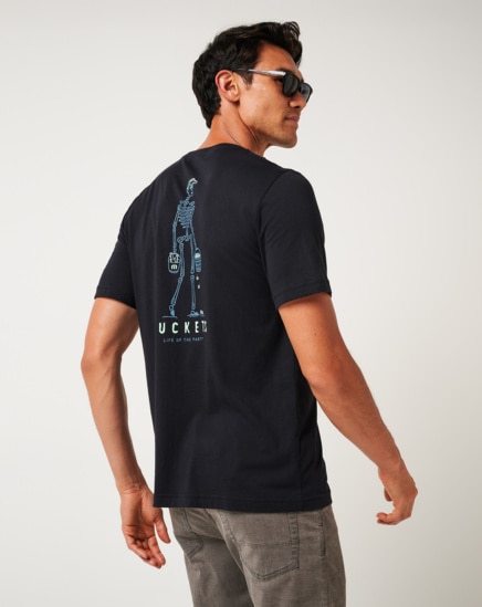 LOST BUCKETS TEE Image Thumbnail 4