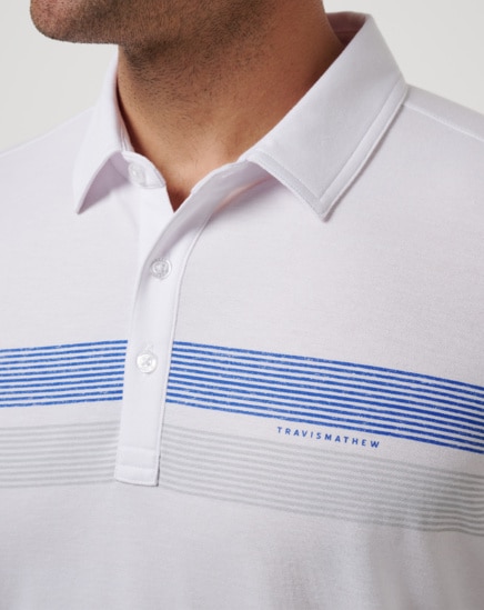 CHICAGO CUBS TOP RECRUIT POLO Image Thumbnail 3