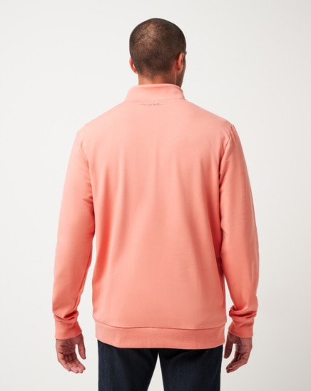CLOUD QUARTER ZIP 2.0 Image Thumbnail 2