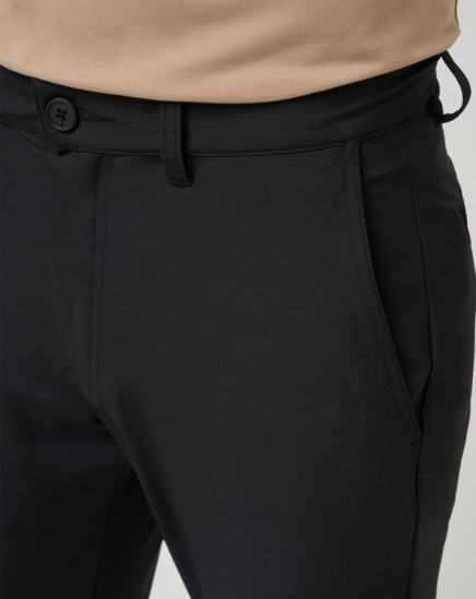 OPEN TO CLOSE JOGGER Image Thumbnail 4