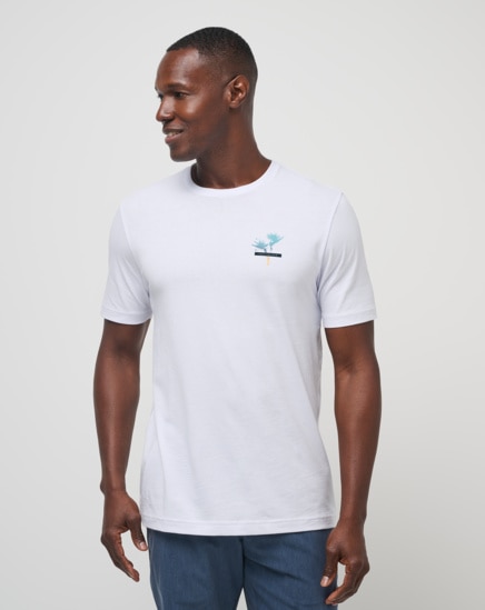 IN THE MIST TEE Image Thumbnail 2