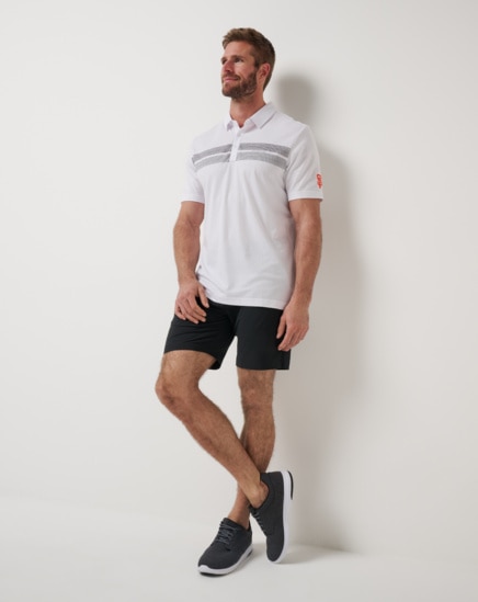 SAN FRANCISCO GIANTS TOP RECRUIT POLO Image Thumbnail 4