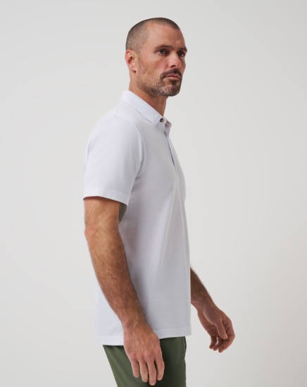 THE ZINNA 2.0 POLO Image Thumbnail 2