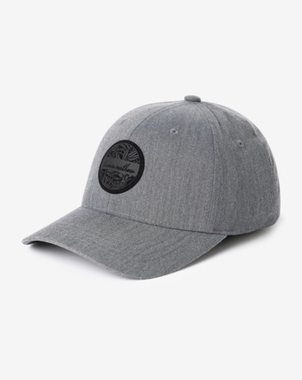 RAYMIE FLEXFIT WOMENS HAT Image Thumbnail 2