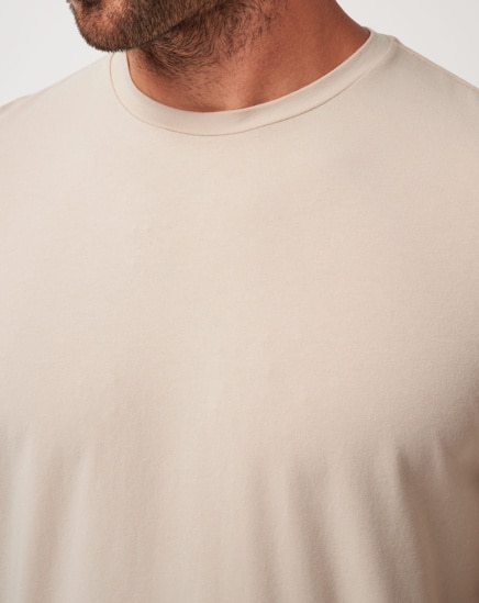 CLOUD CREW TEE Image Thumbnail 3