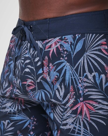 COOL AS A COCONUT BOARDSHORT Image Thumbnail 4