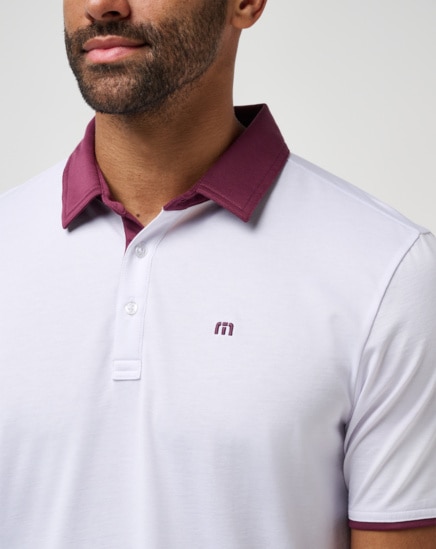 HOME GAME POLO Image Thumbnail 3