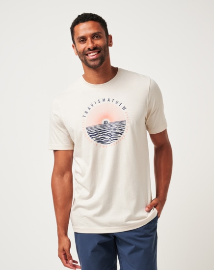 BEACH CITIES TEE Image Thumbnail 1